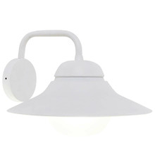 Spy Outdoor Wall Light